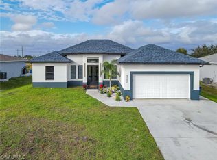 4302 26th St SW, Lehigh Acres, FL 33976