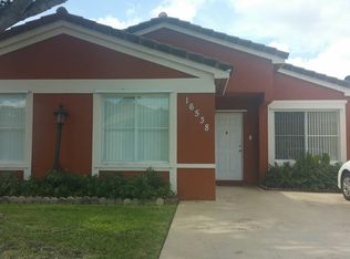 16538 SW 97th Ter, Miami, FL 33196