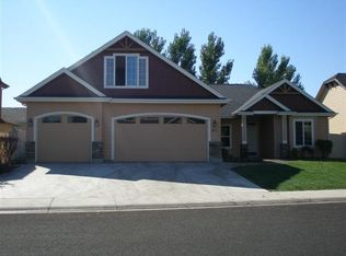 491 E Burney Gln, Meridian, ID 83642