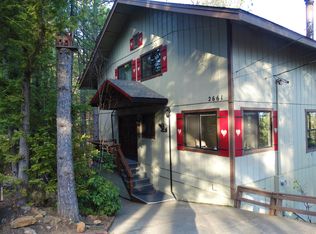 2661 Elizabeth Dr, Arnold, CA
