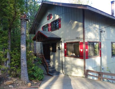 2661 Elizabeth Dr, Arnold, CA, 95223