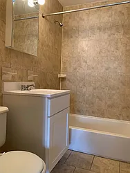 Rented by Atlantic Management Co Inc