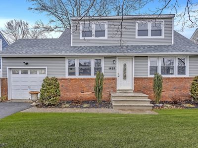 1429 Edwin Pl, Plainfield, NJ, 07062