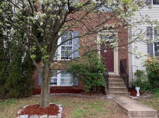 43347 Chokeberry Sq, Ashburn, VA 20147