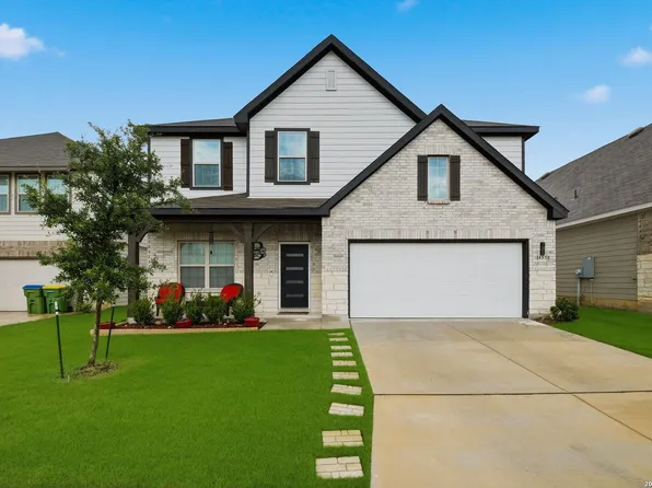 14558 Flatiron Cliff, San Antonio, TX 78253