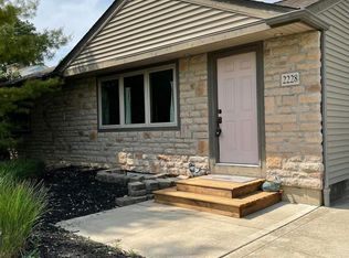 2228 Cranford Rd, Columbus, OH 43221