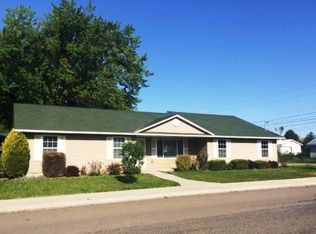 1028 E Main St, Weiser, ID 83672