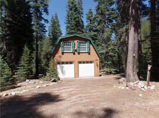 851 Countryman Dr, Bucks Lake, CA 95971