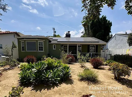 4219 Wilkinson Ave Photo 1