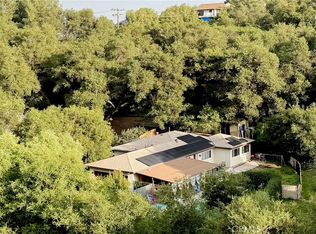1693 Jando Dr, Topanga, CA 90290