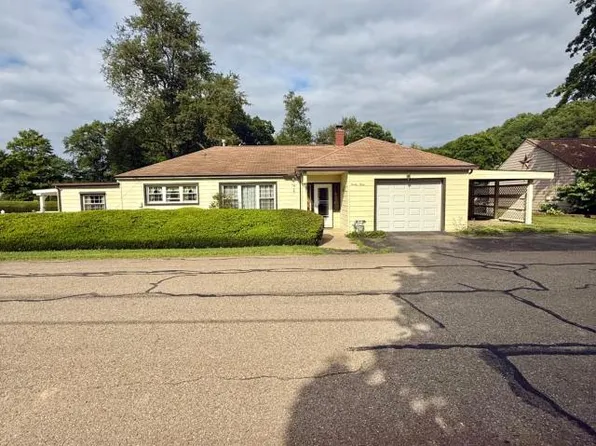 23 Meadow Ln, Warren, PA 16365