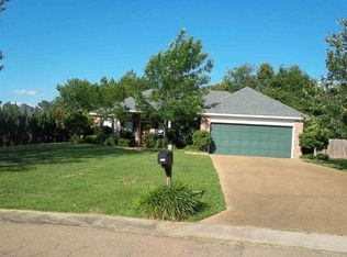 2034 S Cobblestone Cv, Brandon, MS 39042