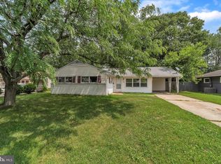 10 E Stephen Dr, Newark, DE 19713