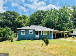 858 Wanda Cir SW, Marietta, GA 30008