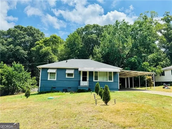 858 Wanda Cir SW, Marietta, GA 30008