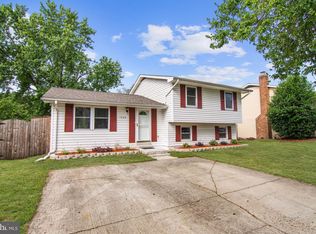 1829 Montreal Rd, Severn, MD 21144