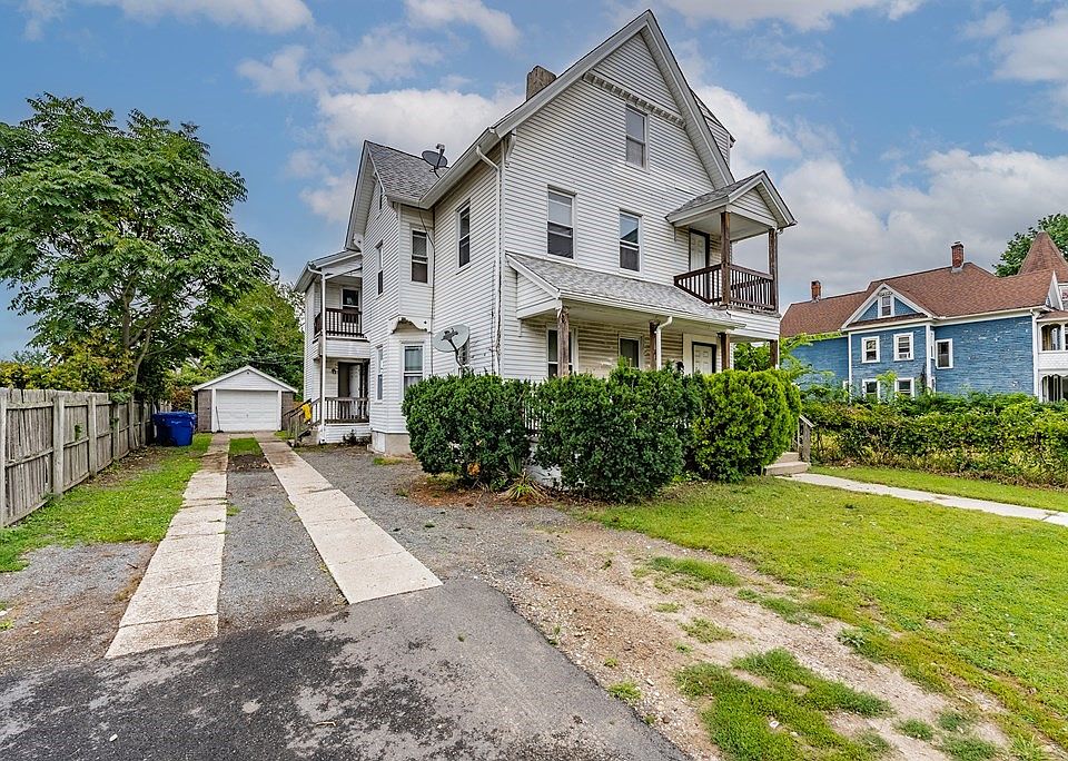 20 Alden St, Springfield, MA 01109 Zillow