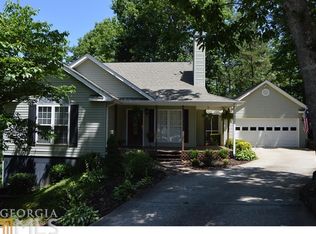 119 Savannah Ter, Demorest, GA 30535