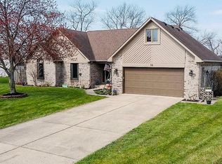 14 Sycamore Ct, Brownsburg, IN 46112