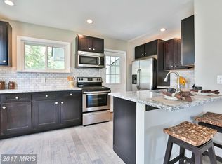 4512 Mainfield Ave, Baltimore, MD 21214