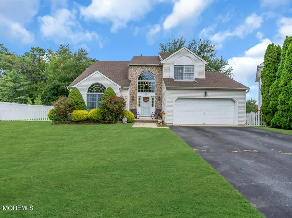 317 Dartmouth Court, Brick, NJ 08723
