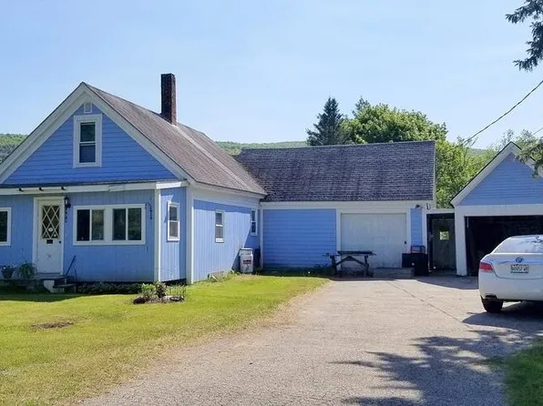 1094 Roxbury Road, Roxbury, ME 04275