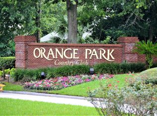 692 Cherry Grove Rd, Orange Park, FL 32073