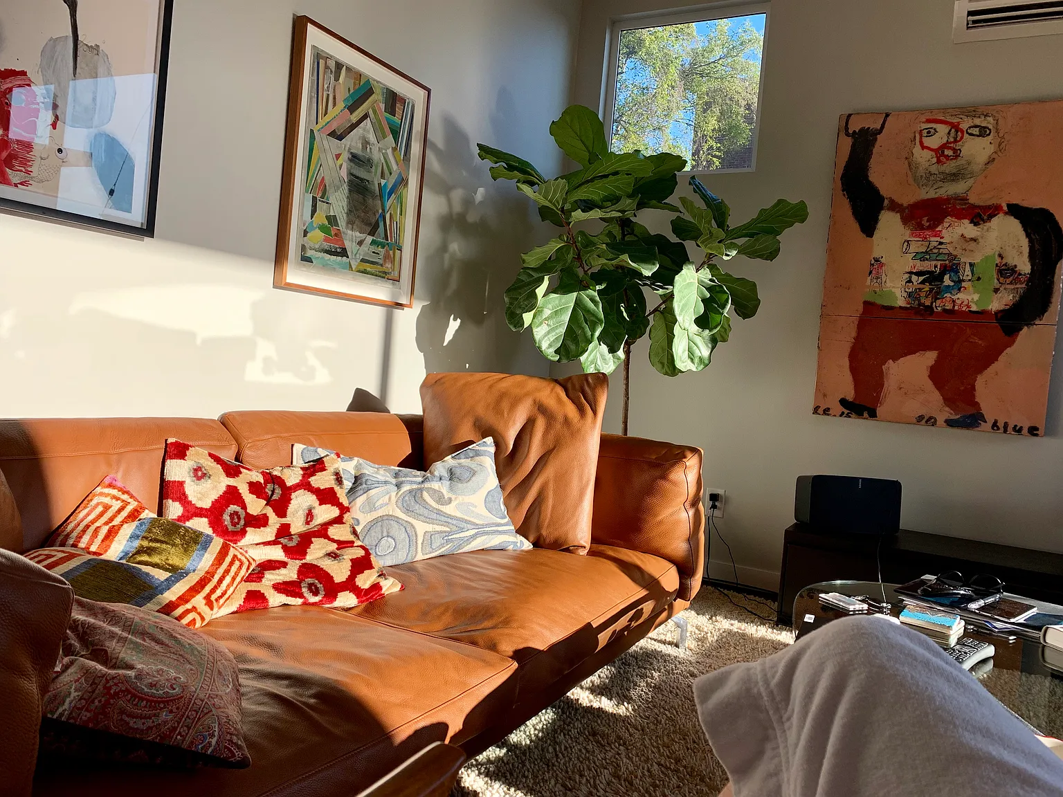 3 bed, 1470 sqft, $4,250 — Photo 3