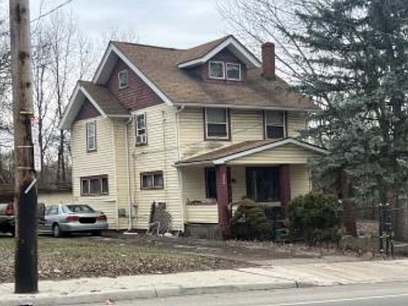 Property Side View