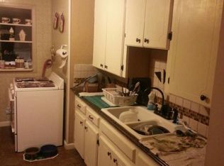 302 W 4th St, Ada, OK 74820