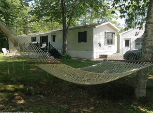 1 Innis Ln, Searsport, ME 04974