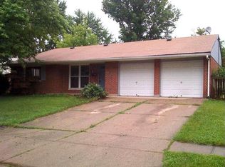 270 W Factory Rd, Springboro, OH 45066