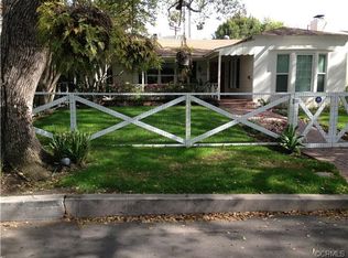 4444 Strohm Ave, North Hollywood, CA 91602