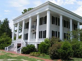 101 W Robert Toombs Ave, Washington, GA 30673