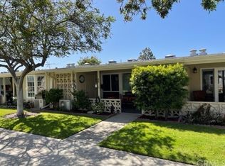 13150 Seaview Ln APT 247C, Seal Beach, CA 90740