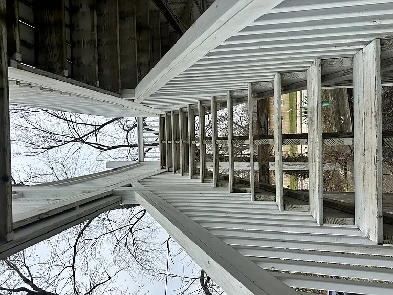 525 Pennsylvania Ave #5 — Photo 8