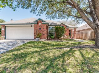 16542 Redland Rnch, San Antonio, TX 78247