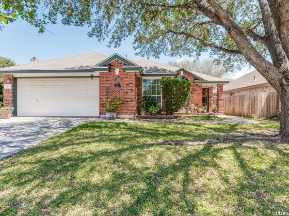 16542 Redland Rnch, San Antonio, TX 78247