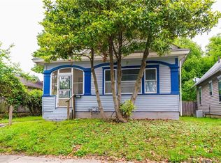 1827 Conservative St, New Albany, IN 47150