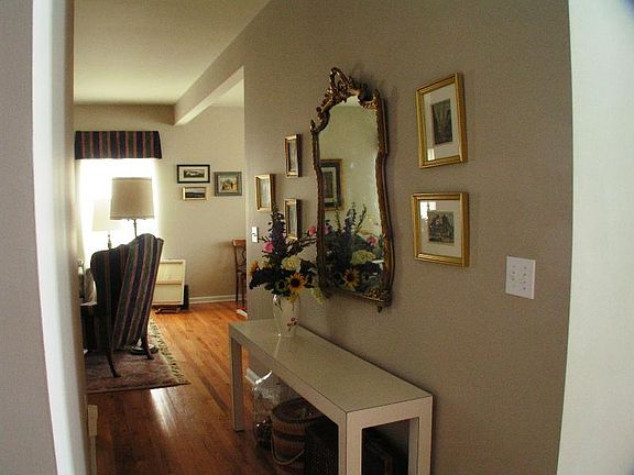 Beautiful Hardwood Floors