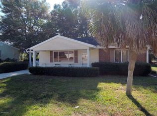 8678 SW 109th St, Ocala, FL 34481