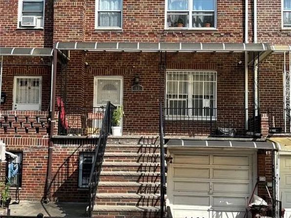 35 Bay 32nd St, Brooklyn, NY 11214