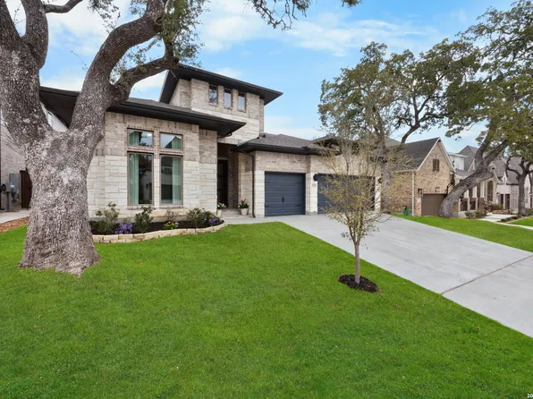 10037 Rebecca Place, Boerne, TX 78006