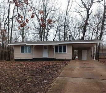 78 Saskatchewan Dr, Cherokee Village, AR, 72529