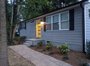 1707 Forest Rd, Durham, NC 27705