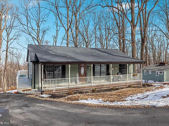 2nd image of 67 Pocahontas Rd