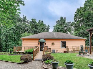 7657 E Butterman Rd, Rockville, IN 47872