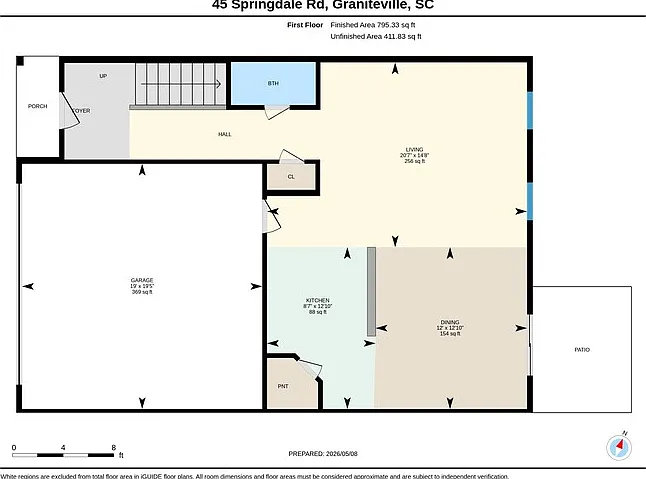 45 Springdale Rd — Photo 28
