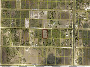 15526 NW 312th St, Okeechobee, FL 34972