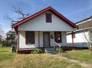 1709 Rev Dr Ransom Howard St, Port Arthur, TX 77640